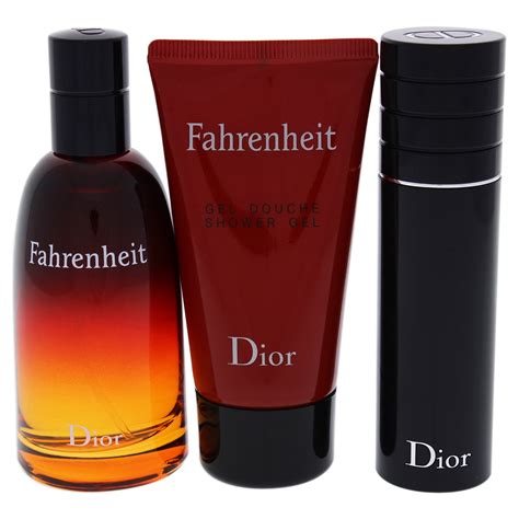 fahrenheit dior set|dior fahrenheit perfume shop.